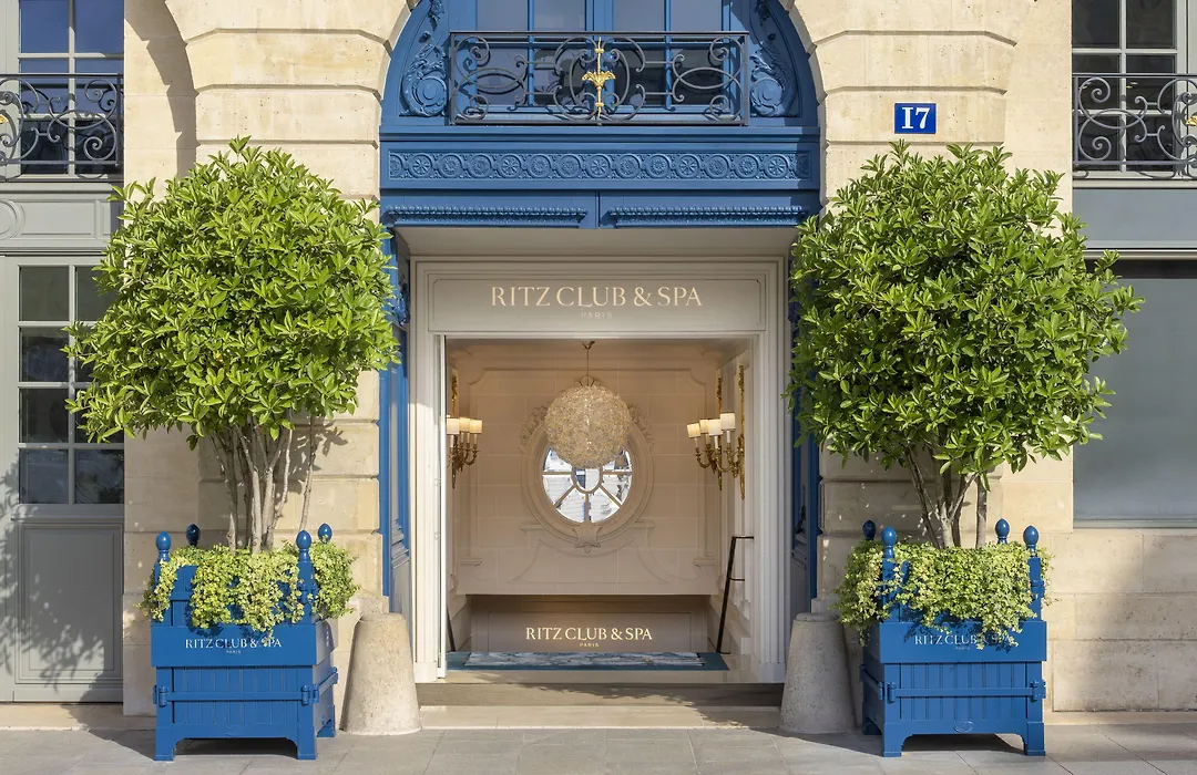 Ritz Paris-1